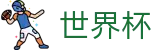 美加墨世界杯（中国）服务大厅 | 热门本土赛事聚合